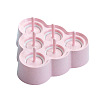 Plastic Ice-cream Stick Molds BAKE-PW0001-078B-A-1