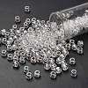 TOHO 3/0 Round Beads SEED-XTR03-0161-1