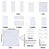 DIY Photo Albums Kit DIY-SP0007-03A-2