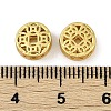 Brass Beads KK-I719-16G-3