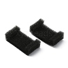 Sponge Filter for Cat Fountain Replacement AJEW-WH0248-75-2