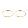 Brass Linking Rings LS-KK-H102-10B-G-1