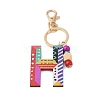 Wood Keychain KEYC-S256-01H-2