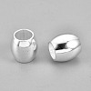 201 Stainless Steel Beads STAS-A031A-S-2