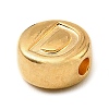 304 Stainless Steel Beads STAS-I343-01G-D-2