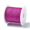 Nylon Chinese Knot Cord X1-NWIR-C003-02H-2