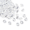 Cubic Zirconia Cabochons G-I295-05C-10-1