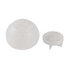 Apple DIY Silicone Candle Holder Molds DIY-Q037-03-2