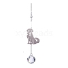 Metal Pet Hanging Ornaments PW-WG9CDE0-02-1