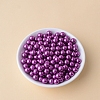 ABS Plastic Imitation Pearl Beads KY-WH0046-169A-02-1