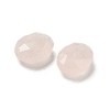 Natural Rose Quartz Beads G-G181-02G-2