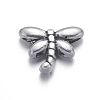 Tibetan Silver Beads LS-AB45-1