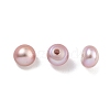 Grade 6A Natural Cultured Freshwater Pearl Beads LS-PEAR-N018-6A-4045C-3