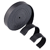 5M Flat PU Leather Cord AJEW-WH0419-67C-1