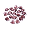 Transparent Glass Beads GLAA-K002-05A-08-1