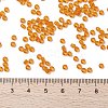 MIYUKI Round Rocailles Beads SEED-JP0009-RR0138-4