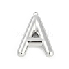 304 Stainless Steel Pendants STAS-I325-146P-A-1