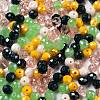 Glass Beads EGLA-A034-SM8mm-20-2