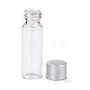 Glass Bead Containers LS-CON-WH0062-06C-02-2