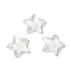 K9 Glass Cabochons GGLA-Z003-03A-001JW-1