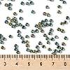 TOHO Round Seed Beads SEED-TR08-0721-4