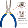 Jewelry Pliers PT-BC0001-01-4