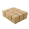 Kraft Paper Box CON-E017-14-7