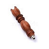 Sandalwood Handle DIY-WH0224-56-1