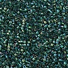 MIYUKI Delica Beads X-SEED-J020-DB0175-3