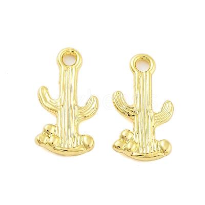 Rack Plating Alloy Pendant FIND-Q108-15G-1