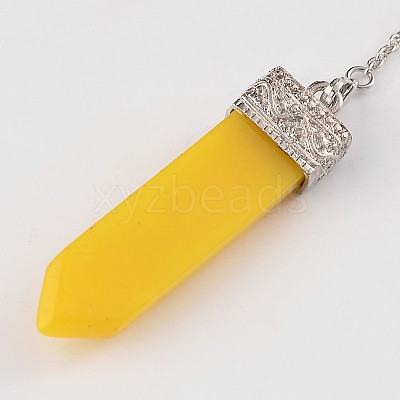 Resin Bracelets Making RESI-D048-04-1