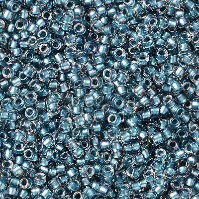 TOHO Round Seed Beads X-SEED-TR15-0263-1