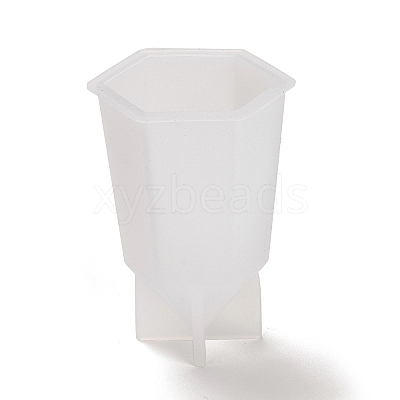DIY Silicone Candle Molds SIMO-H018-04E-1