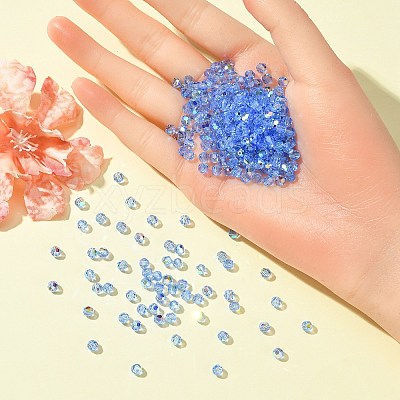 Preciosa® Crystal Beads X-PRC-BB4-30020-200-1