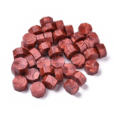 Sealing Wax Particles DIY-E033-A17-1