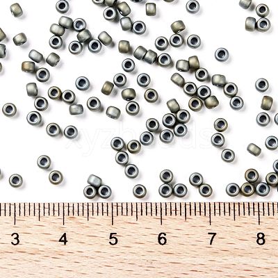 TOHO 8/0 Round Beads SEED-XTR08-0613-1