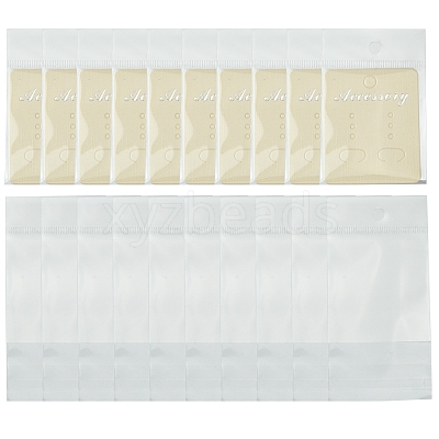 Earring Displays Cards CDIS-FS0001-12A-1