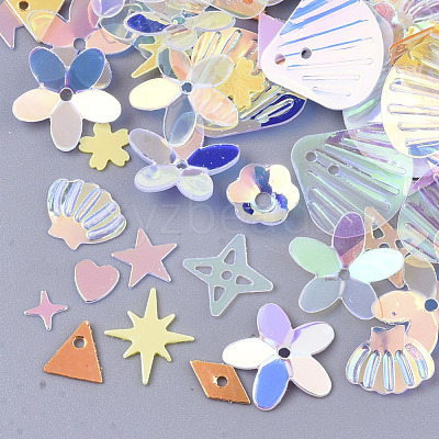 Ornament Accessories PVC-N001-18E-1