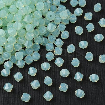 Preciosa® Crystal Beads Y-PRC-BA6-51000-1