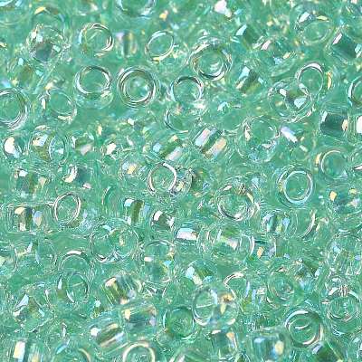 TOHO Round Seed Beads SEED-JPTR15-0172D-1