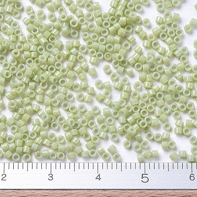MIYUKI Delica Beads SEED-X0054-DB2123-1