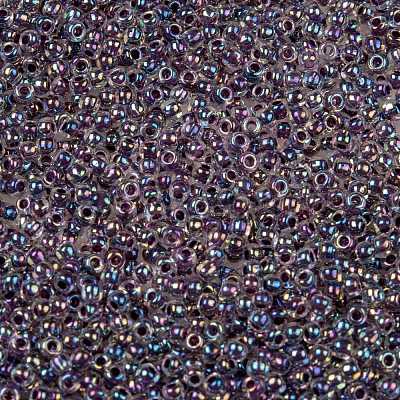 TOHO 11/0 Round Beads X-SEED-TR11-0788-1
