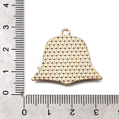 Alloy Enamel Pendants LS-ENAM-D302-02KCG-02B-1