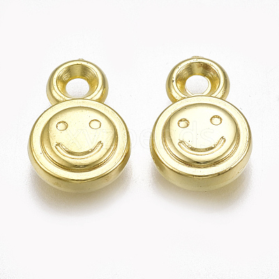 CCB Plastic Charms X-CCB-S160-273-1