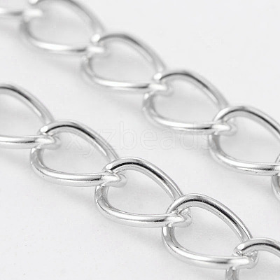 Iron Side Twisted Chain X-CH-DK0.9-P-FF-1