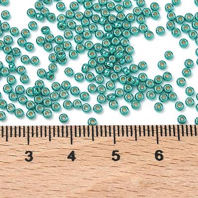 MIYUKI Round Rocailles Beads X-SEED-G007-RR5106-1