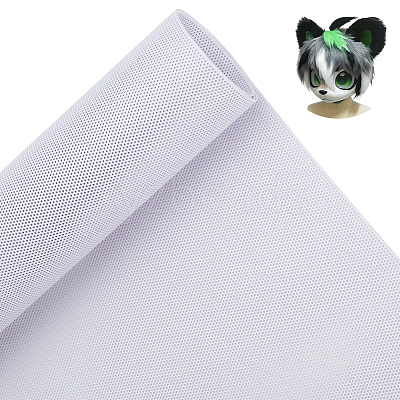 PVC Mesh Sheets DIY-WH0632-28A-01-1