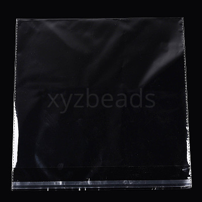 Rectangle OPP Cellophane Bags OPC-N002-01E-1