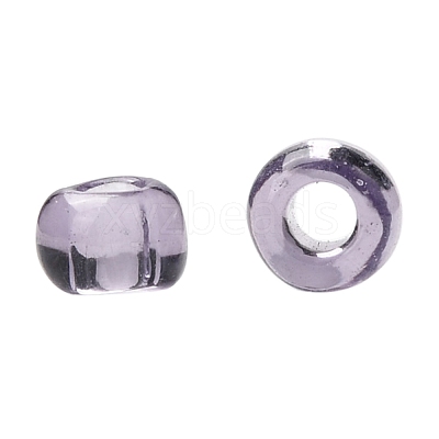 TOHO 8/0 Round Beads SEED-JPTR08-0019-1