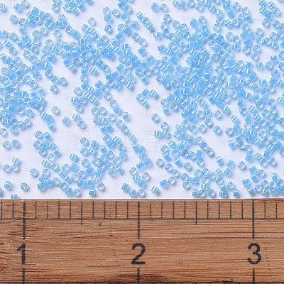 MIYUKI Delica Beads SEED-X0054-DB2039-1
